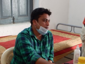 DISHA SURGURY CHECK UP CAMP 204  